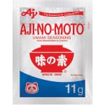 AJINOMOTO VETSIN BLUE 18/11G