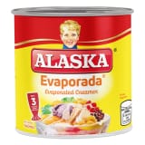 ALASKA EVAPORADA 140ML