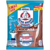 BEAR BRAND MILK CHOCOLATE SWAK 29G